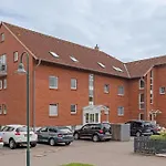 Kaiserhof 34-36 Weitblick Kellenhusen