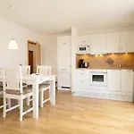 Kaiserhof 34-36 Weitblick Apartment *