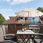 Kaiserhof 34-36 Weitblick Apartment