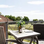 Apartment Kaiserhof 34-36 Weitblick *