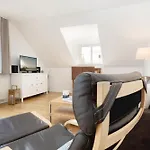 Apartment Kaiserhof 34-36 Weitblick
