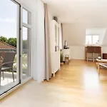 Kaiserhof 34-36 Weitblick Apartment *