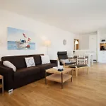 Kaiserhof 34-36 Weitblick Apartment Kellenhusen