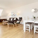 Kaiserhof 34-36 Weitblick * Kellenhusen