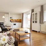 Apartment Kaiserhof 34-36 Weitblick Kellenhusen