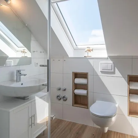 Kaiserhof 34-36 Weitblick * 켈렌후센