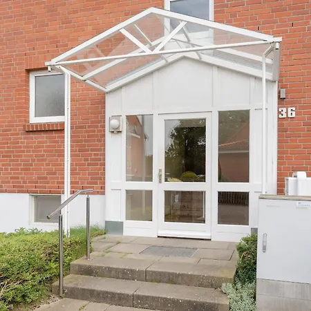 Apartment Kaiserhof 34-36 Weitblick