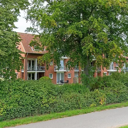 Kaiserhof 34-36 Weitblick * Kellenhusen