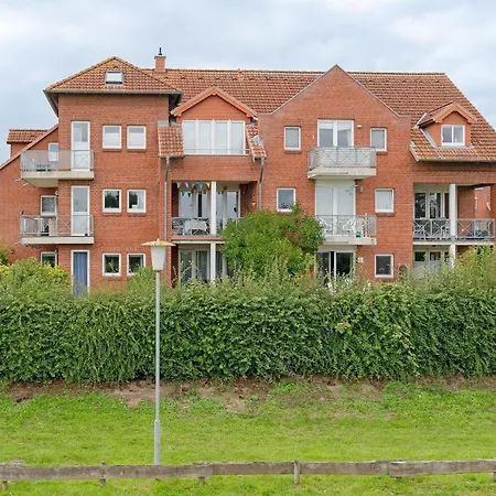 Apartment Kaiserhof 34-36 Weitblick *