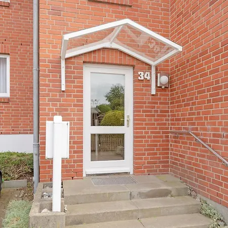 Kaiserhof 34-36 Weitblick Apartment Kellenhusen