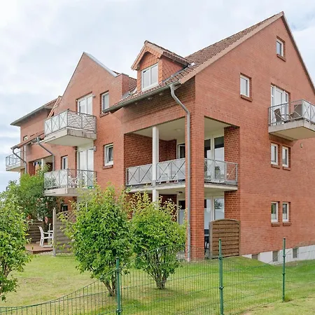 Kaiserhof 34-36 Weitblick Kellenhusen