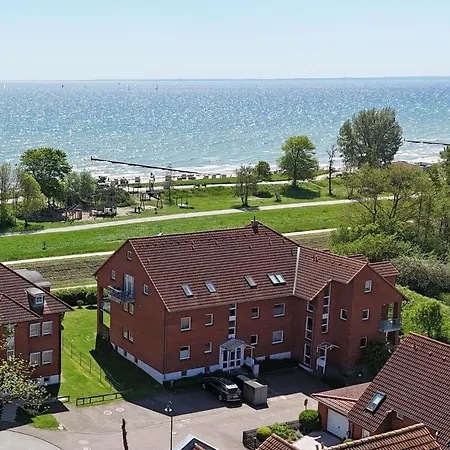 Apartment Kaiserhof 34-36 Weitblick