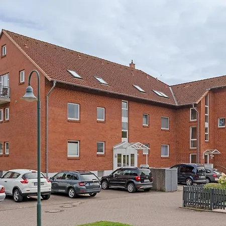 Kaiserhof 34-36 Weitblick Kellenhusen