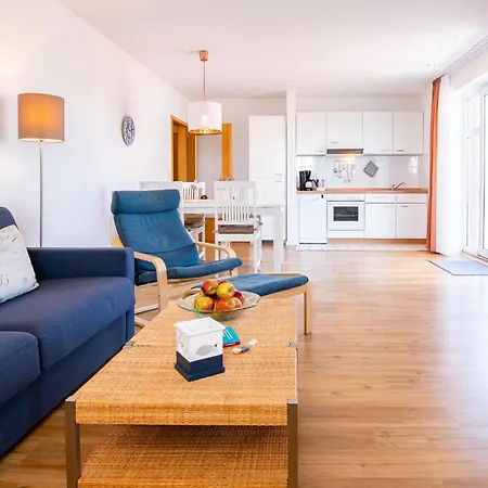 Kaiserhof 34-36 Weitblick Apartment *