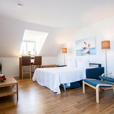 Kaiserhof 34-36 Weitblick Apartment
