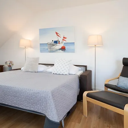 Kaiserhof 34-36 Weitblick Kellenhusen