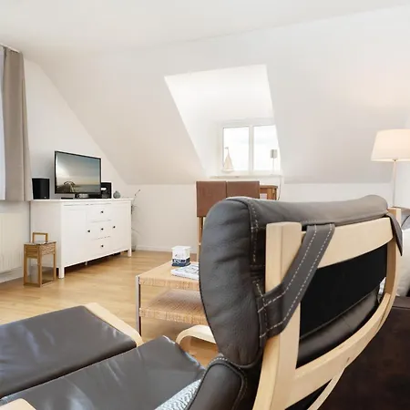 Apartament Kaiserhof 34-36 Weitblick