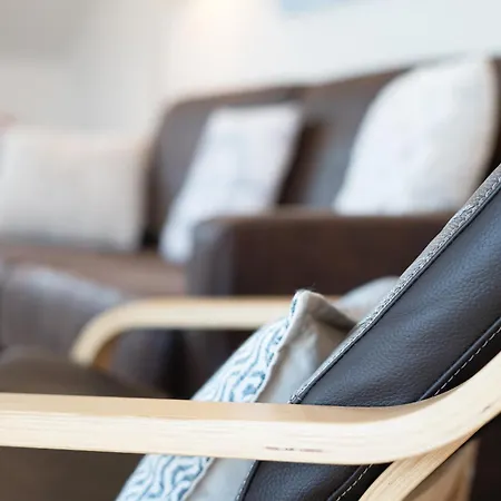 Apartament Kaiserhof 34-36 Weitblick *