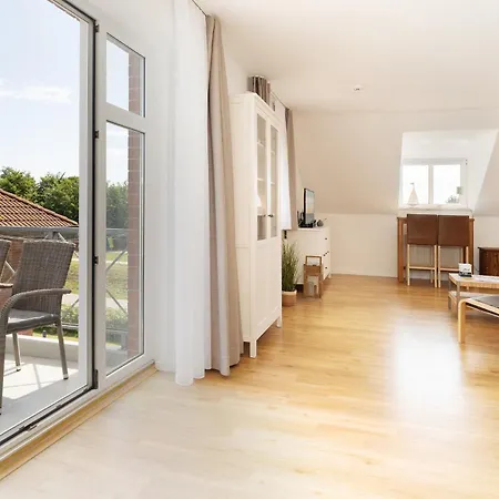 Kaiserhof 34-36 Weitblick 아파트 *