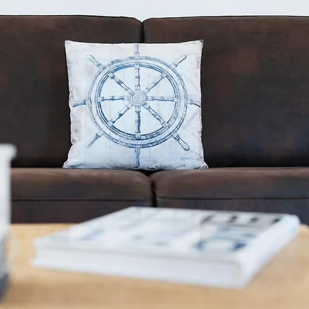 Kaiserhof 34-36 Weitblick Kellenhusen