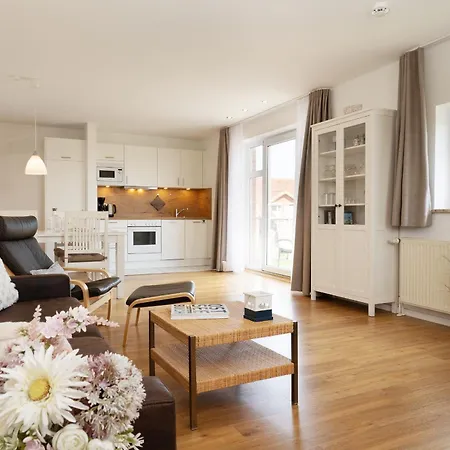 아파트 Kaiserhof 34-36 Weitblick 켈렌후센