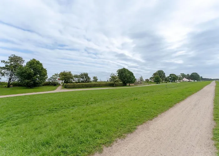 Kaiserhof 34-36 Weitblick Appartement
