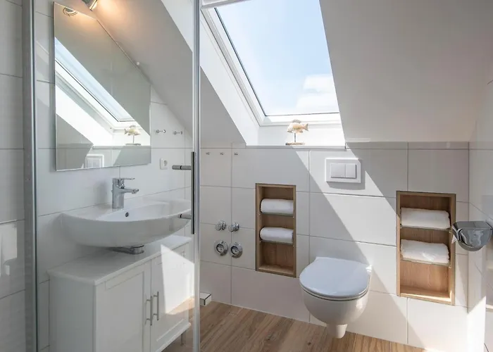 Kaiserhof 34-36 Weitblick * Kellenhusen