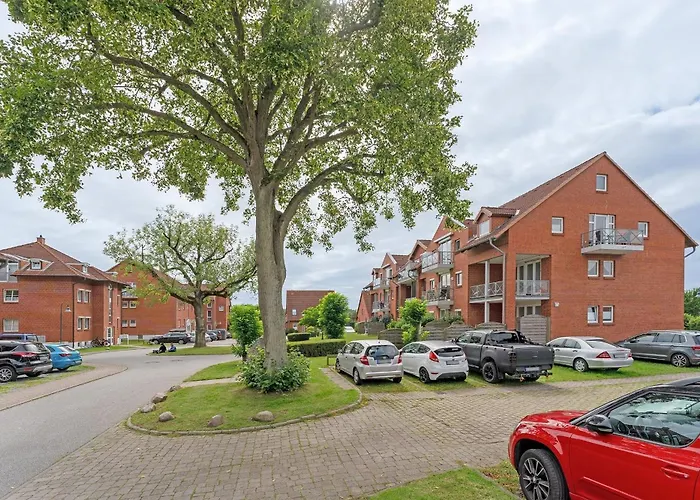 Kaiserhof 34-36 Weitblick *