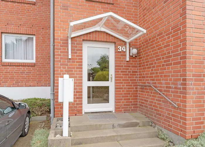 Kaiserhof 34-36 Weitblick Appartement Kellenhusen