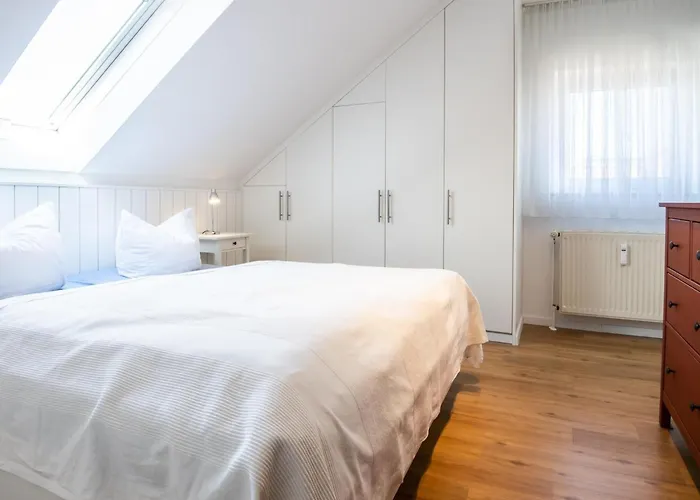 Appartement Kaiserhof 34-36 Weitblick Kellenhusen