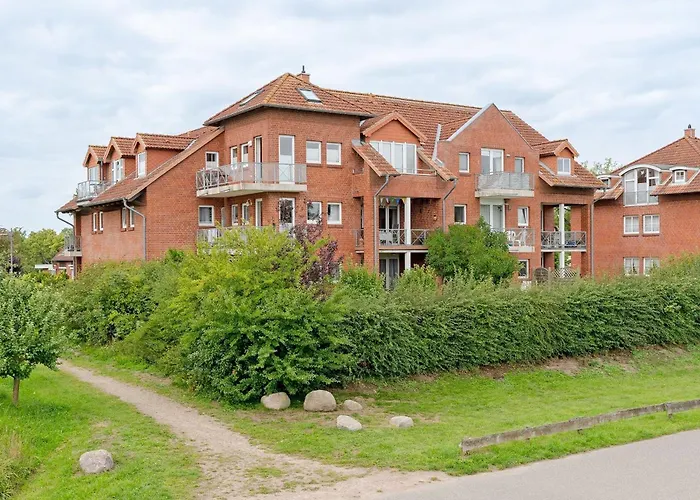 Kaiserhof 34-36 Weitblick Appartement