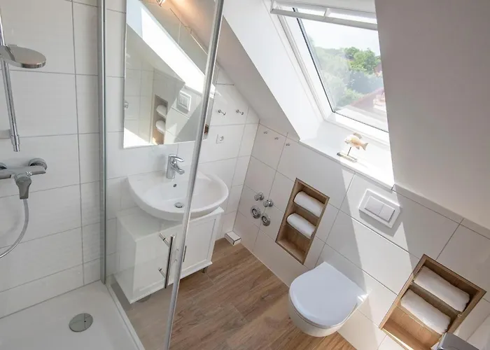 Appartement Kaiserhof 34-36 Weitblick