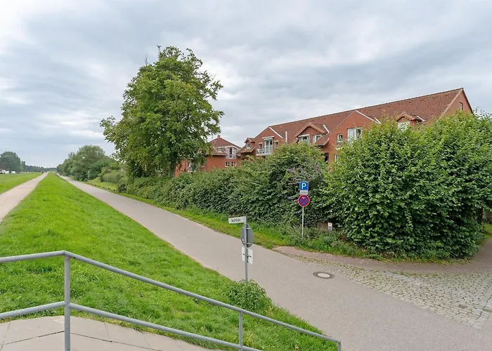 Kaiserhof 34-36 Weitblick Appartement *