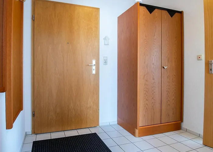 Appartement Kaiserhof 34-36 Weitblick *