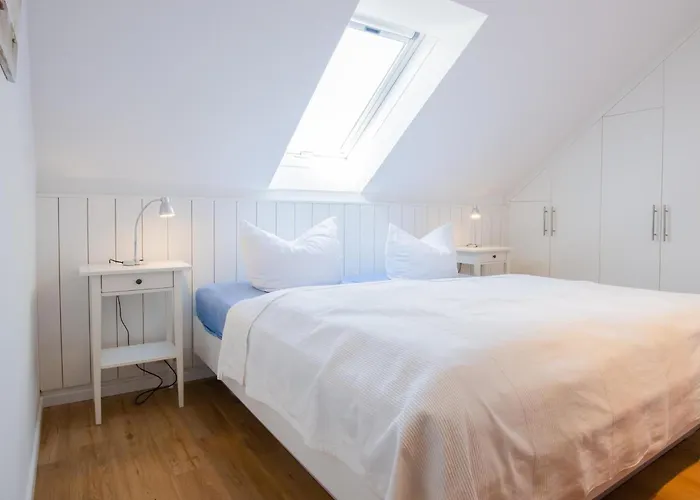 Kaiserhof 34-36 Weitblick * Kellenhusen