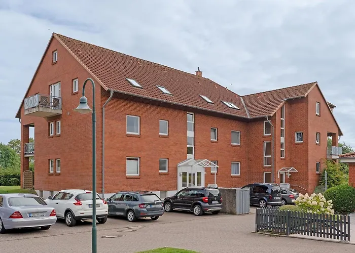 Kaiserhof 34-36 Weitblick Kellenhusen