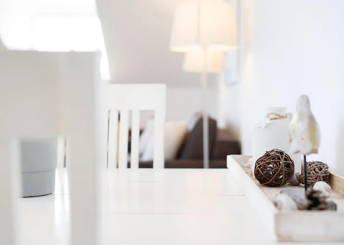 Appartement Kaiserhof 34-36 Weitblick